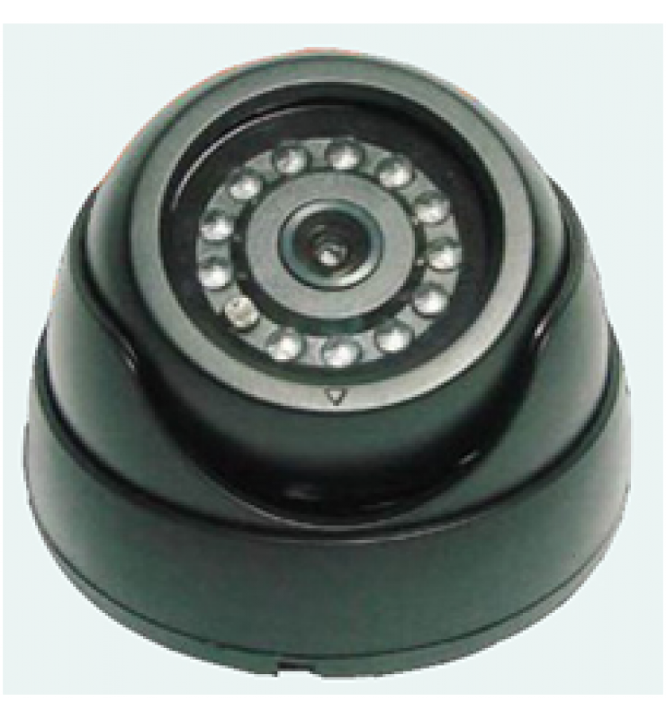 In-car Camera